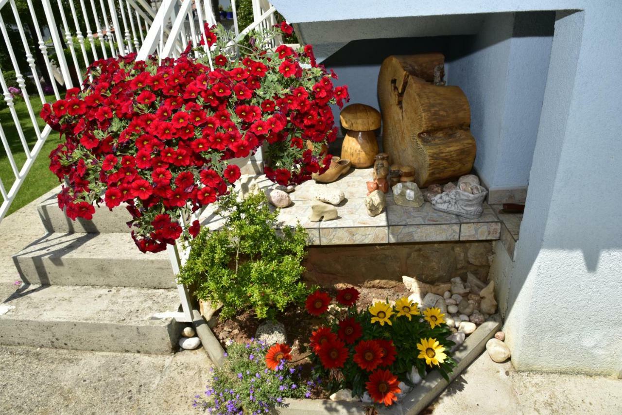 מאלינסקה Apartment Blumen Oase מראה חיצוני תמונה