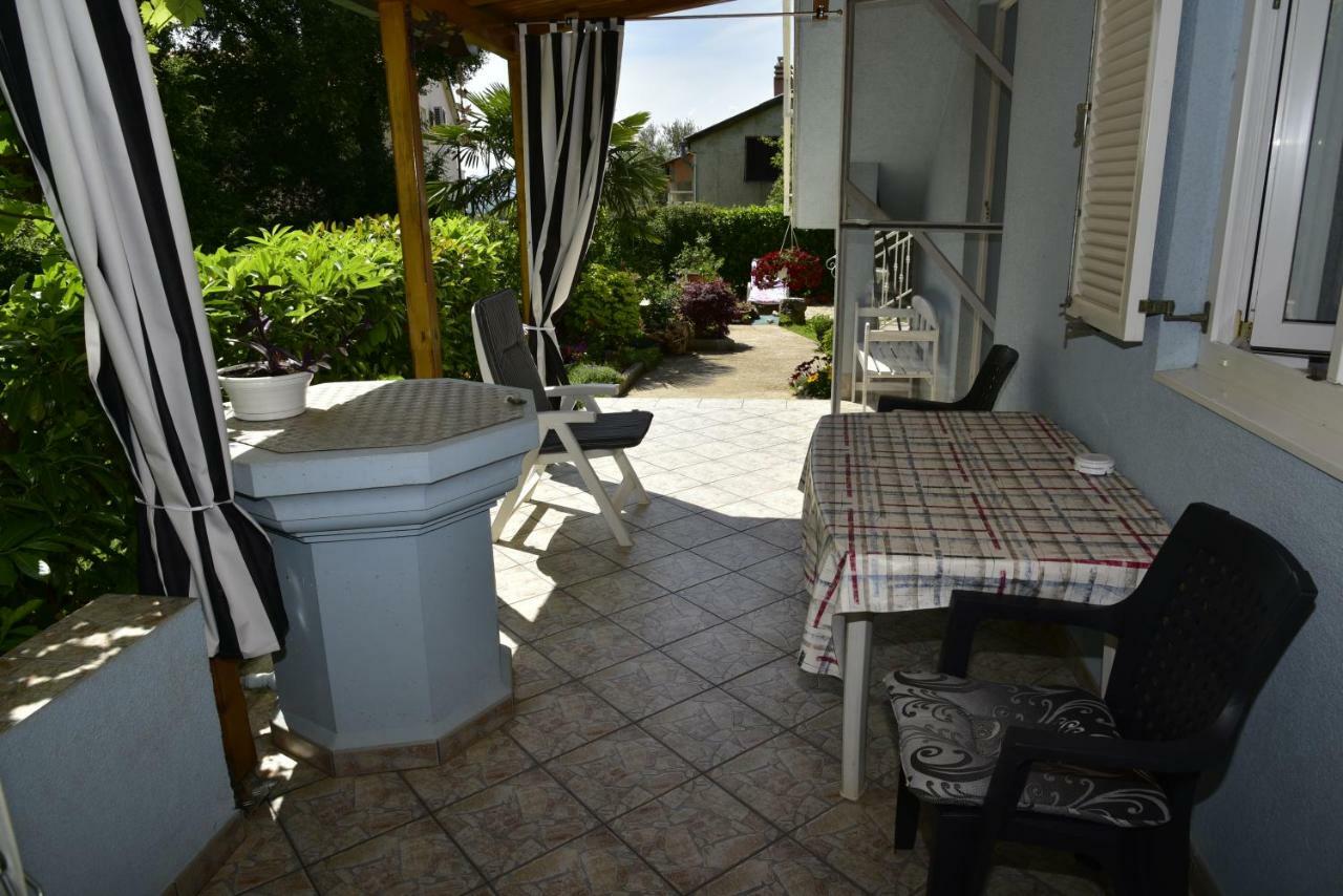 מאלינסקה Apartment Blumen Oase מראה חיצוני תמונה