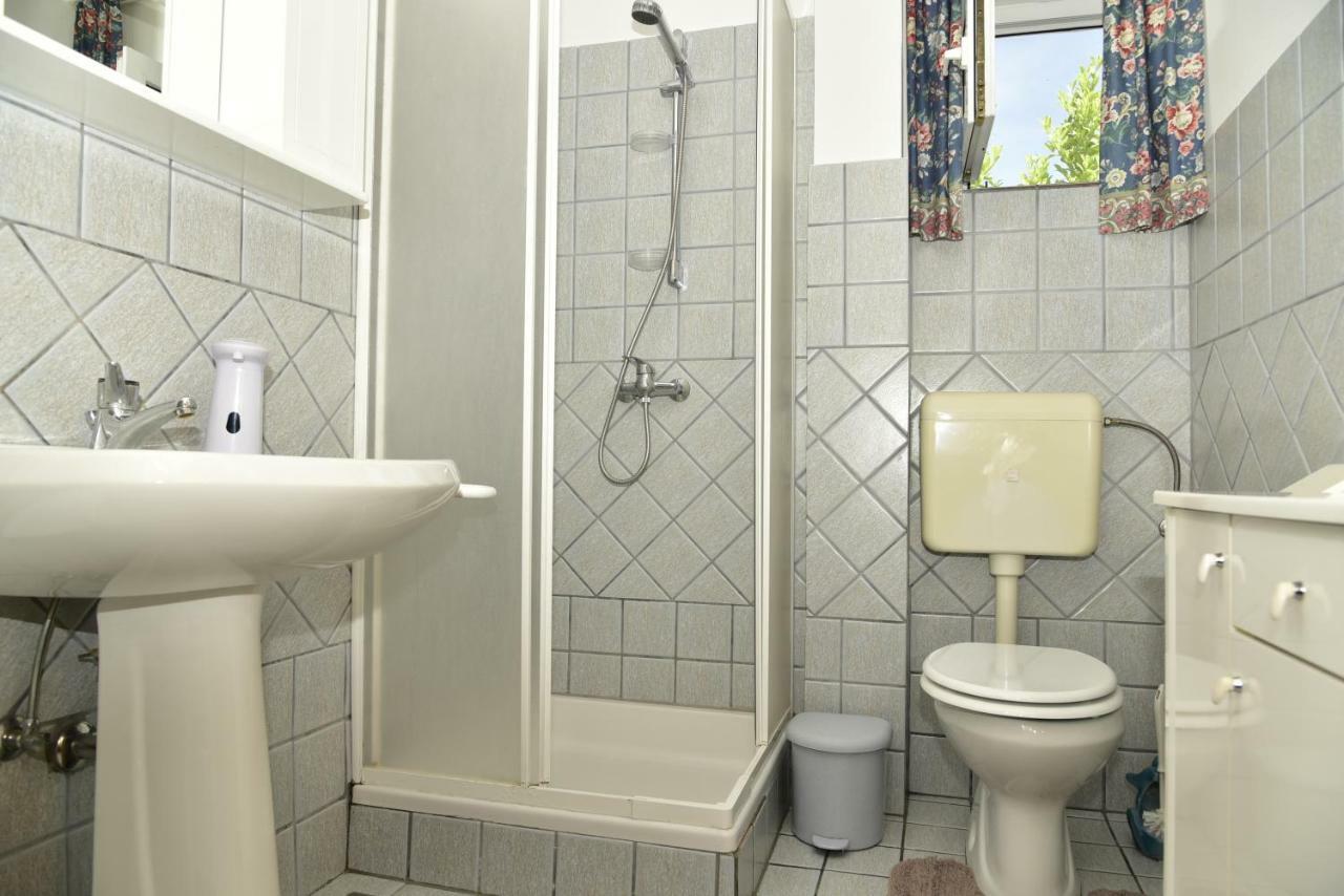 מאלינסקה Apartment Blumen Oase מראה חיצוני תמונה