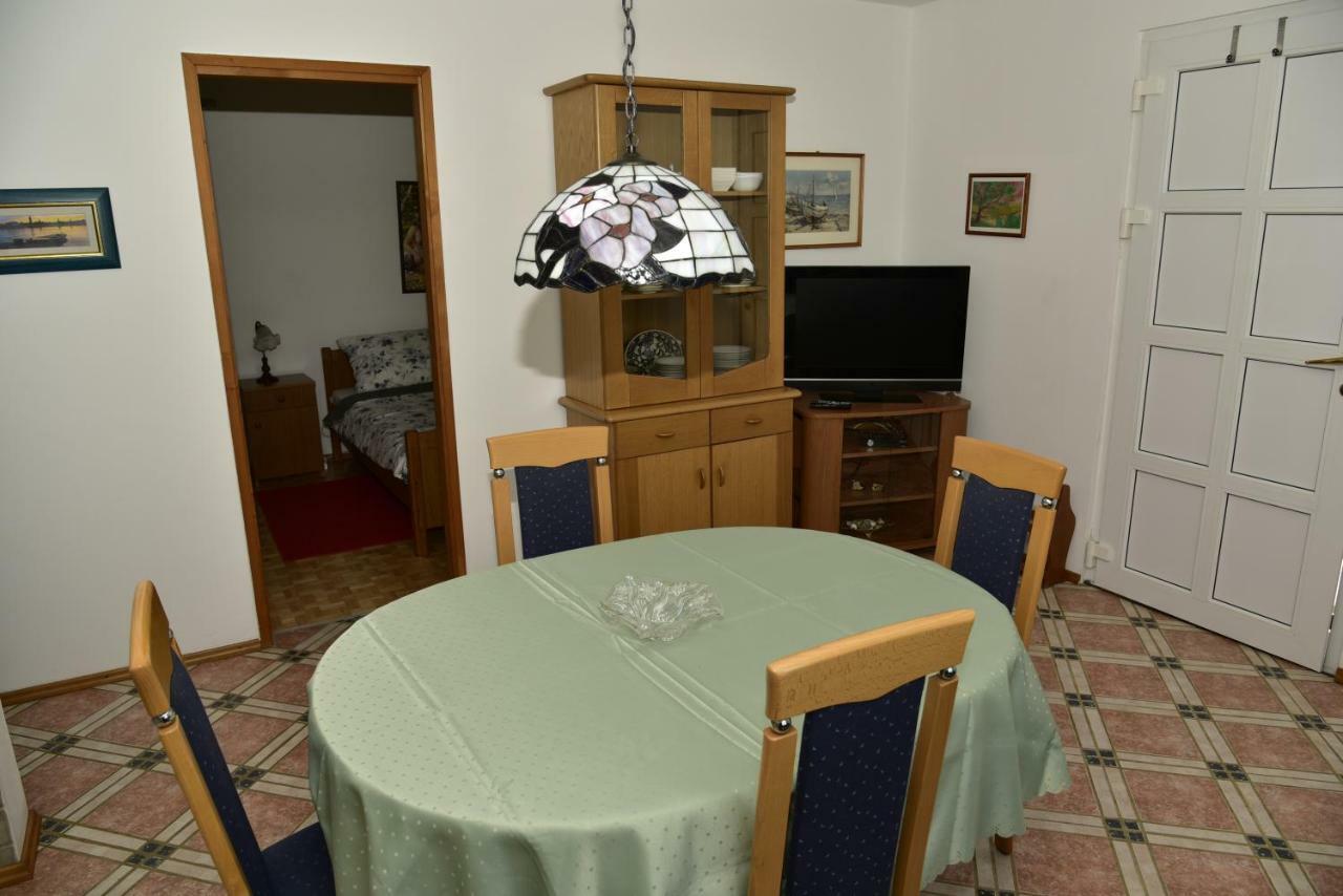 מאלינסקה Apartment Blumen Oase מראה חיצוני תמונה