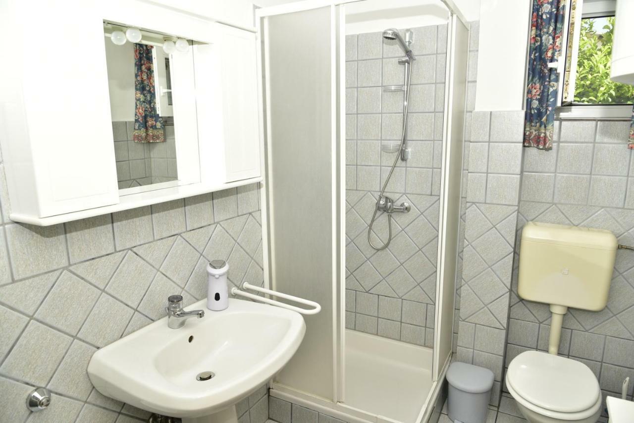 מאלינסקה Apartment Blumen Oase מראה חיצוני תמונה