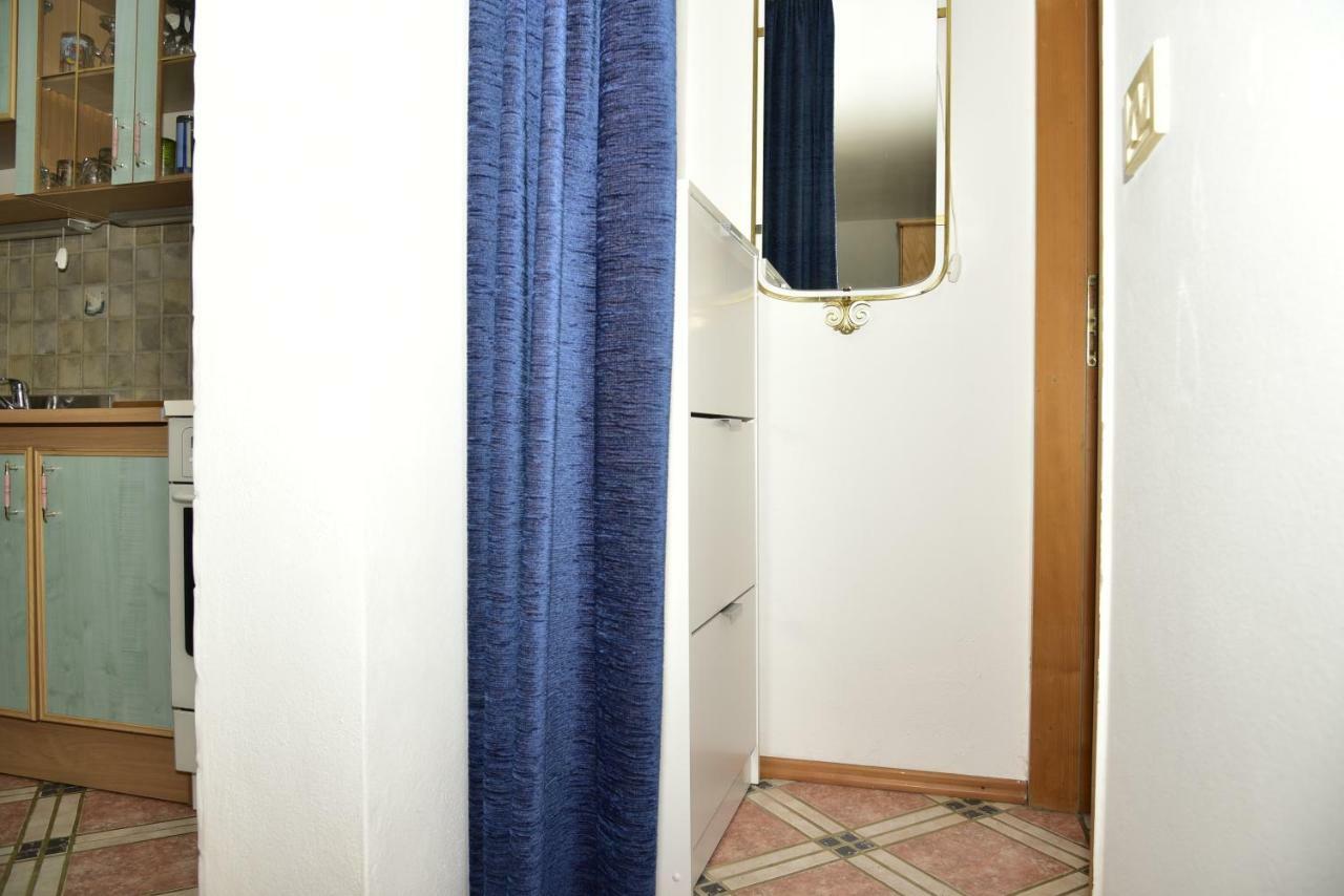 מאלינסקה Apartment Blumen Oase מראה חיצוני תמונה
