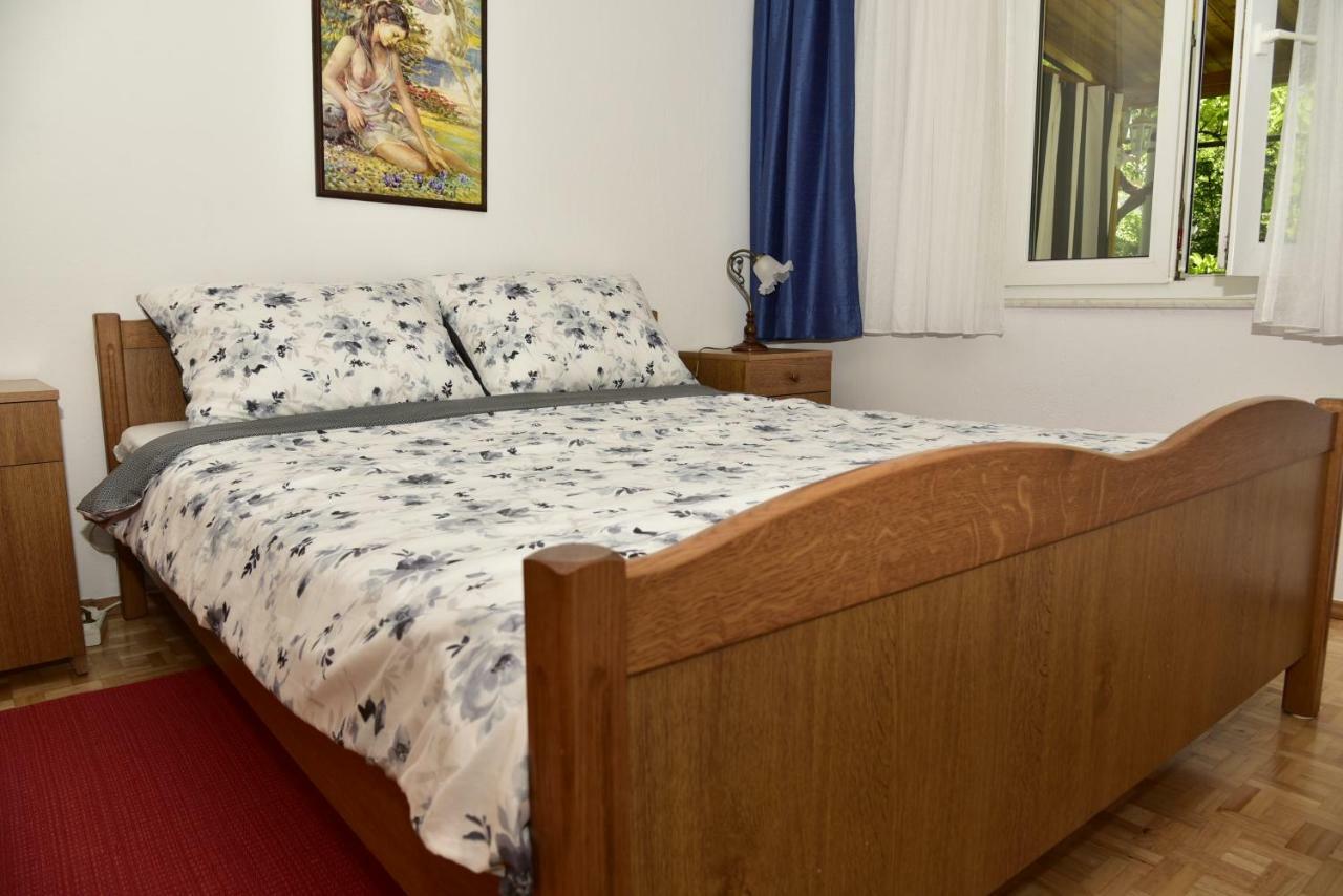 מאלינסקה Apartment Blumen Oase מראה חיצוני תמונה