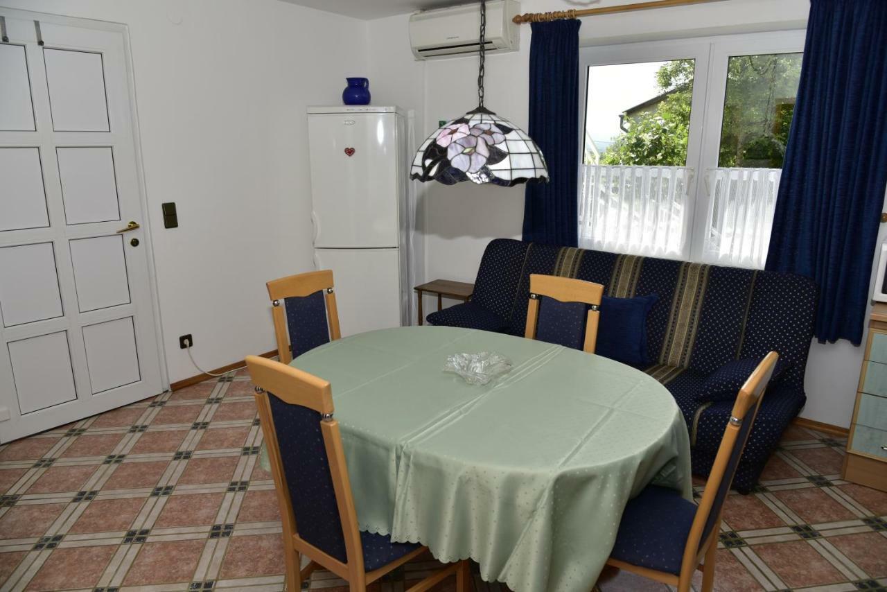 מאלינסקה Apartment Blumen Oase מראה חיצוני תמונה