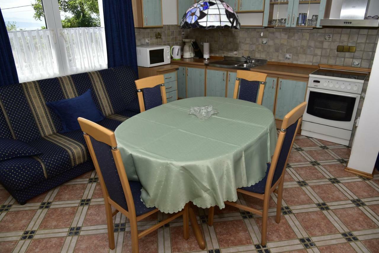 מאלינסקה Apartment Blumen Oase מראה חיצוני תמונה