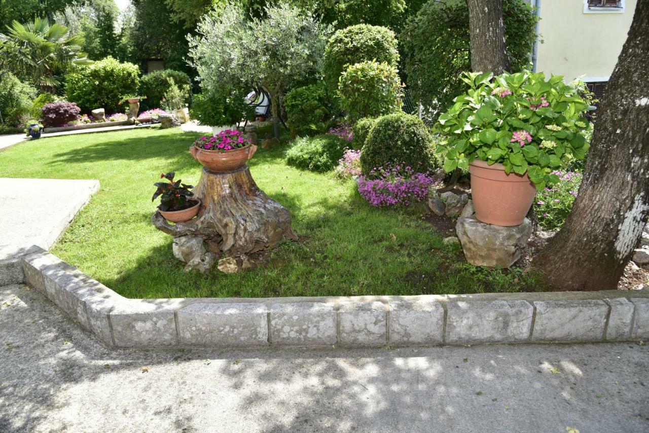 מאלינסקה Apartment Blumen Oase מראה חיצוני תמונה