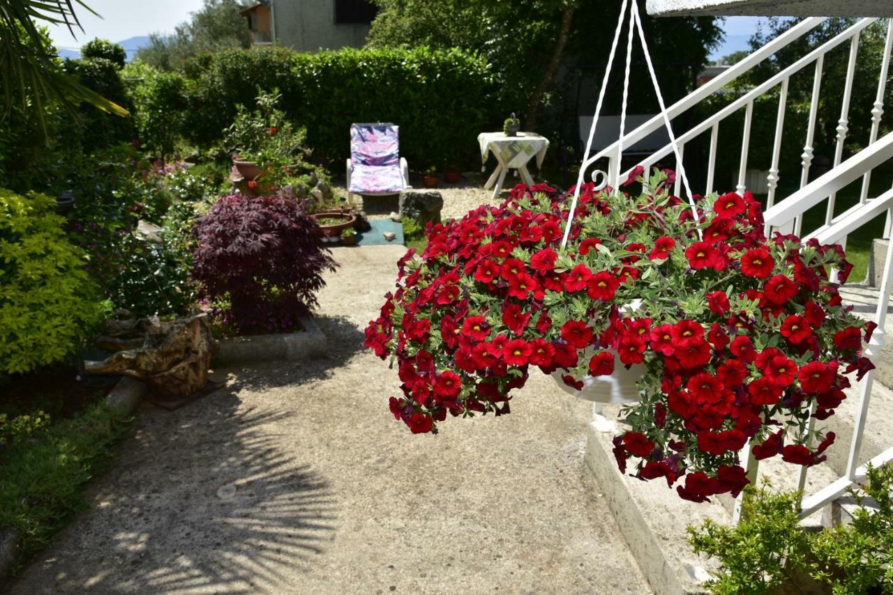 מאלינסקה Apartment Blumen Oase מראה חיצוני תמונה