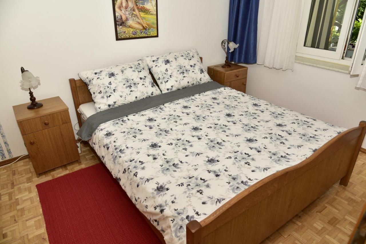 מאלינסקה Apartment Blumen Oase מראה חיצוני תמונה