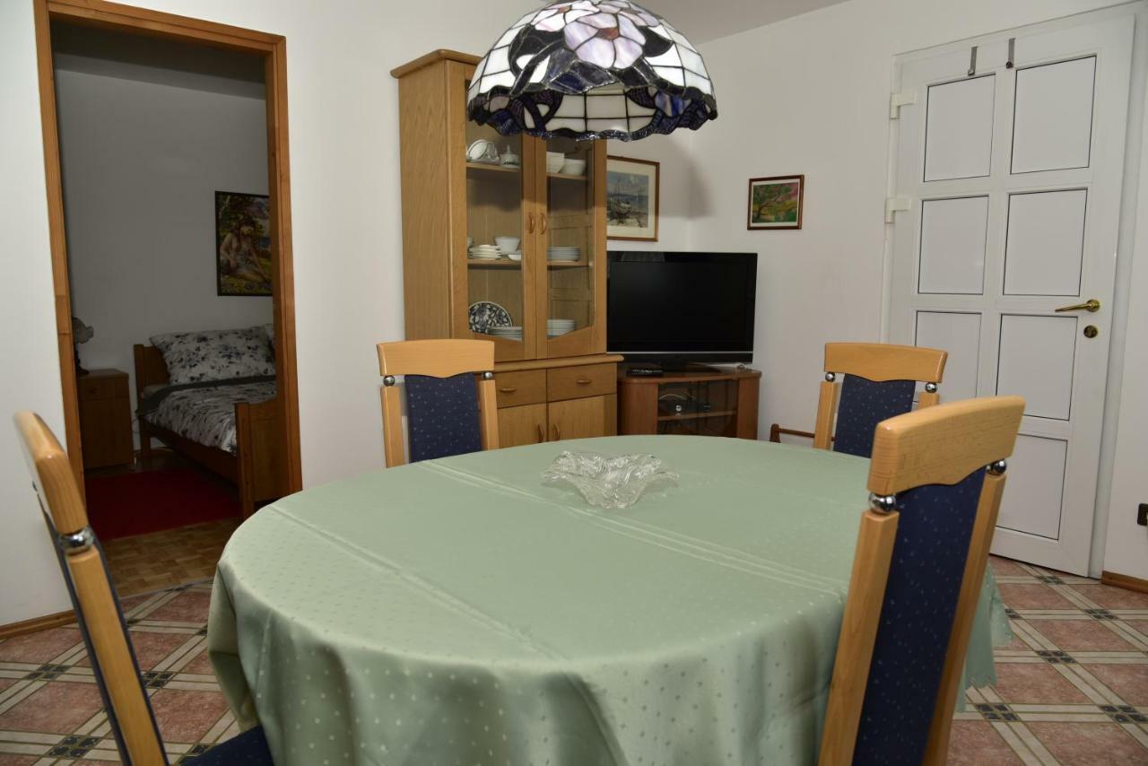 מאלינסקה Apartment Blumen Oase מראה חיצוני תמונה